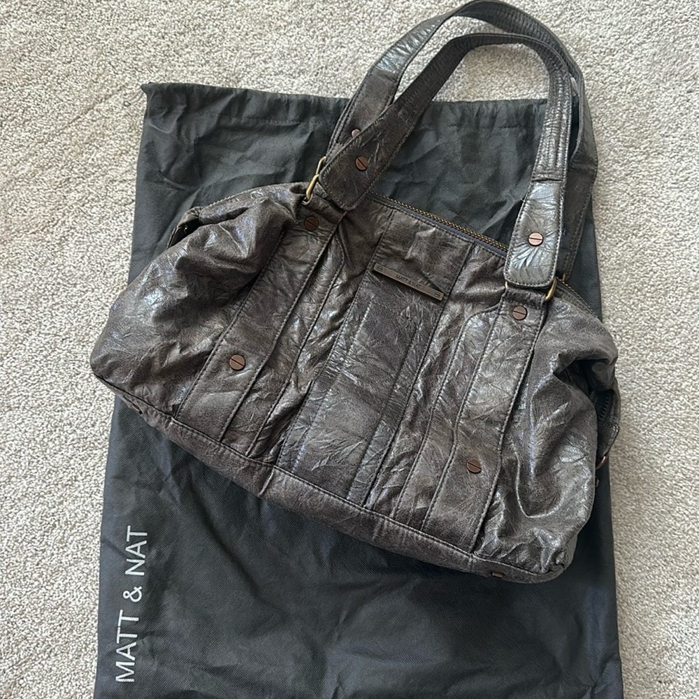 Matt&Nat Handbag